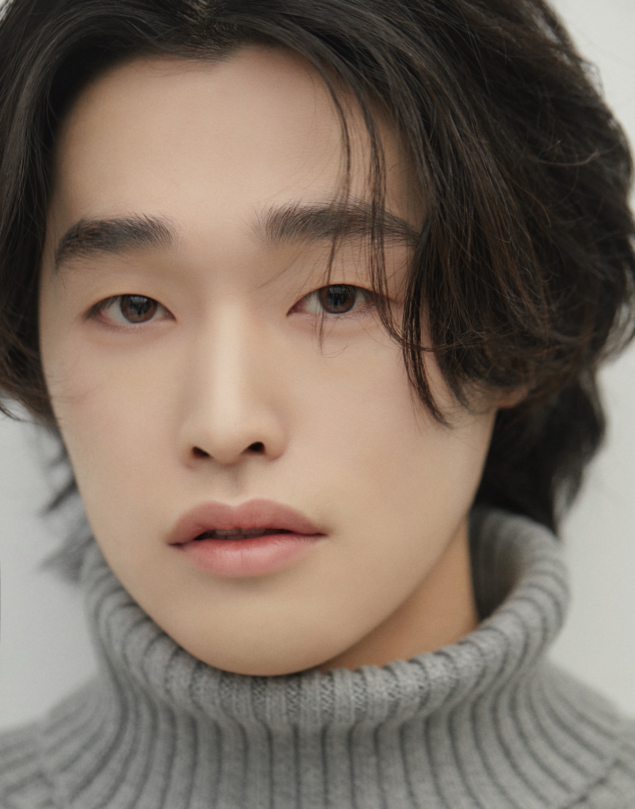 MJ Kim portrait