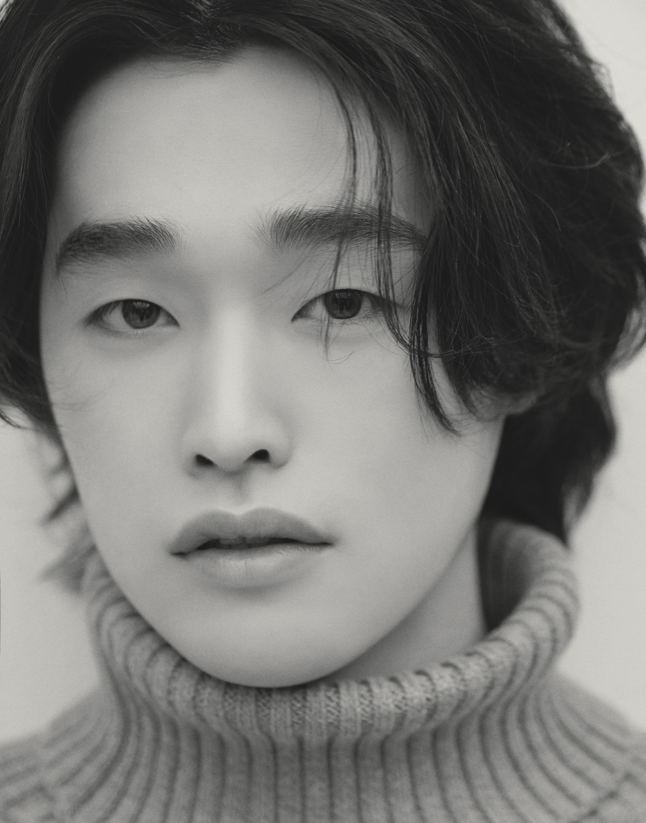 MJ Kim portrait