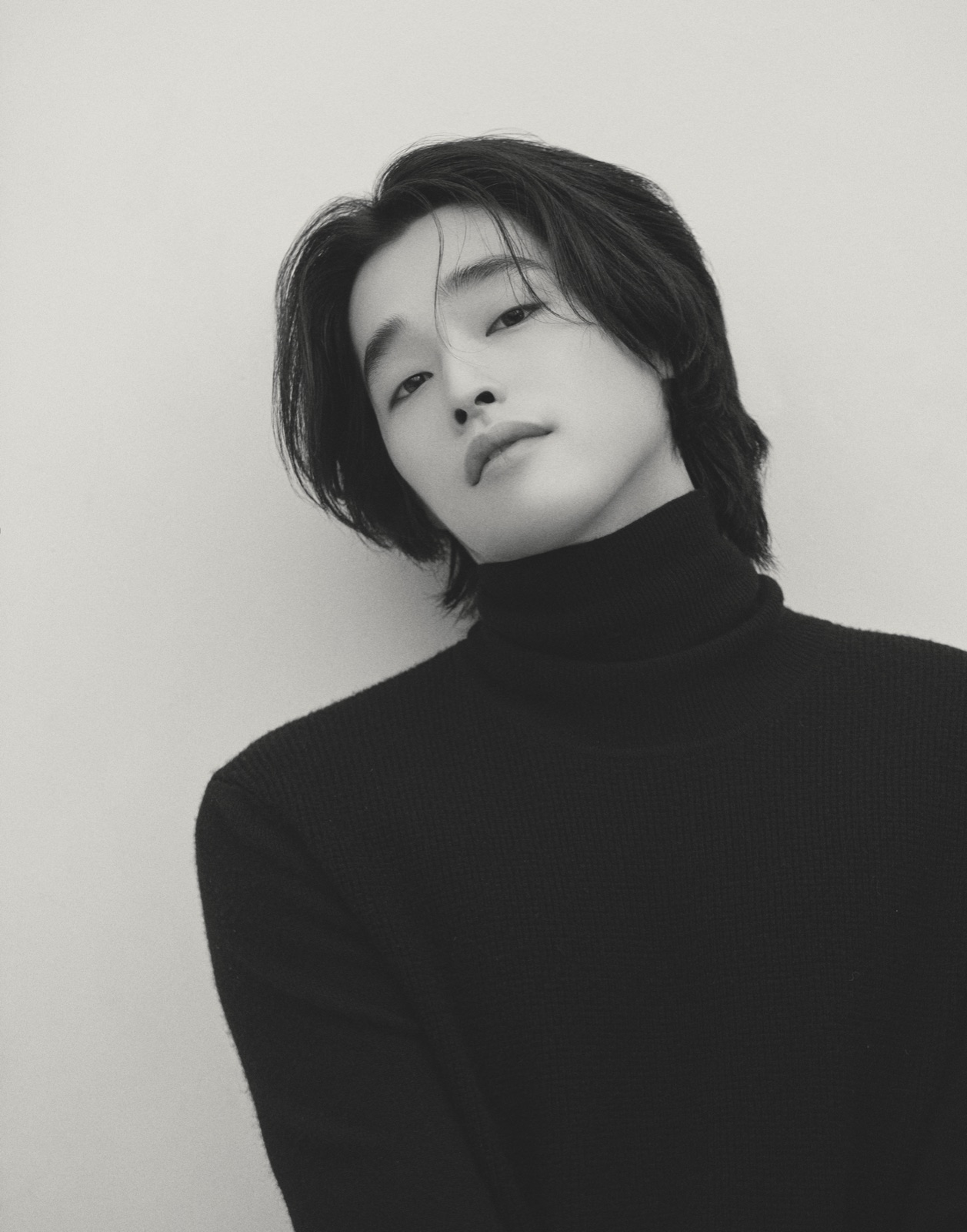 MJ Kim portrait