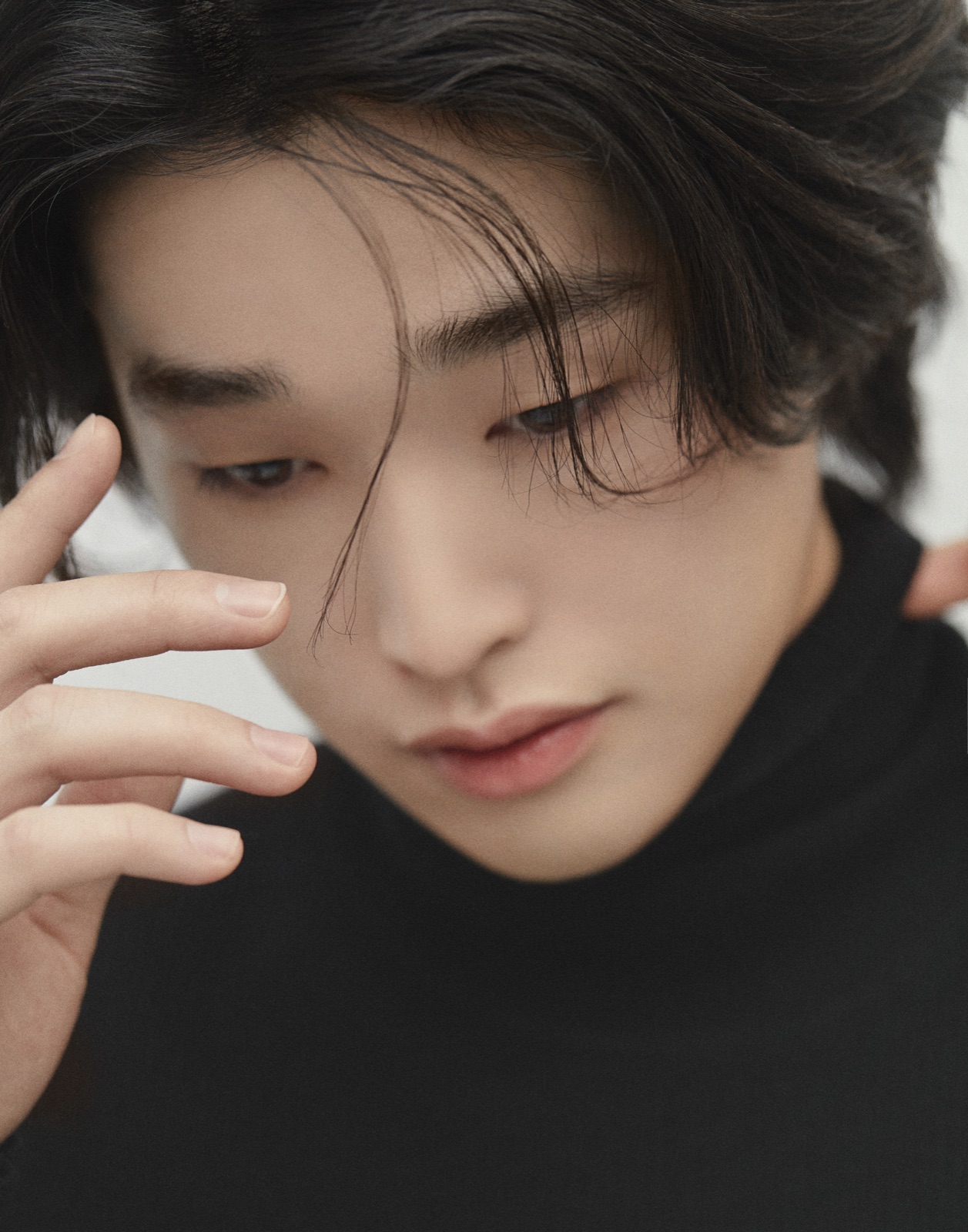 MJ Kim portrait
