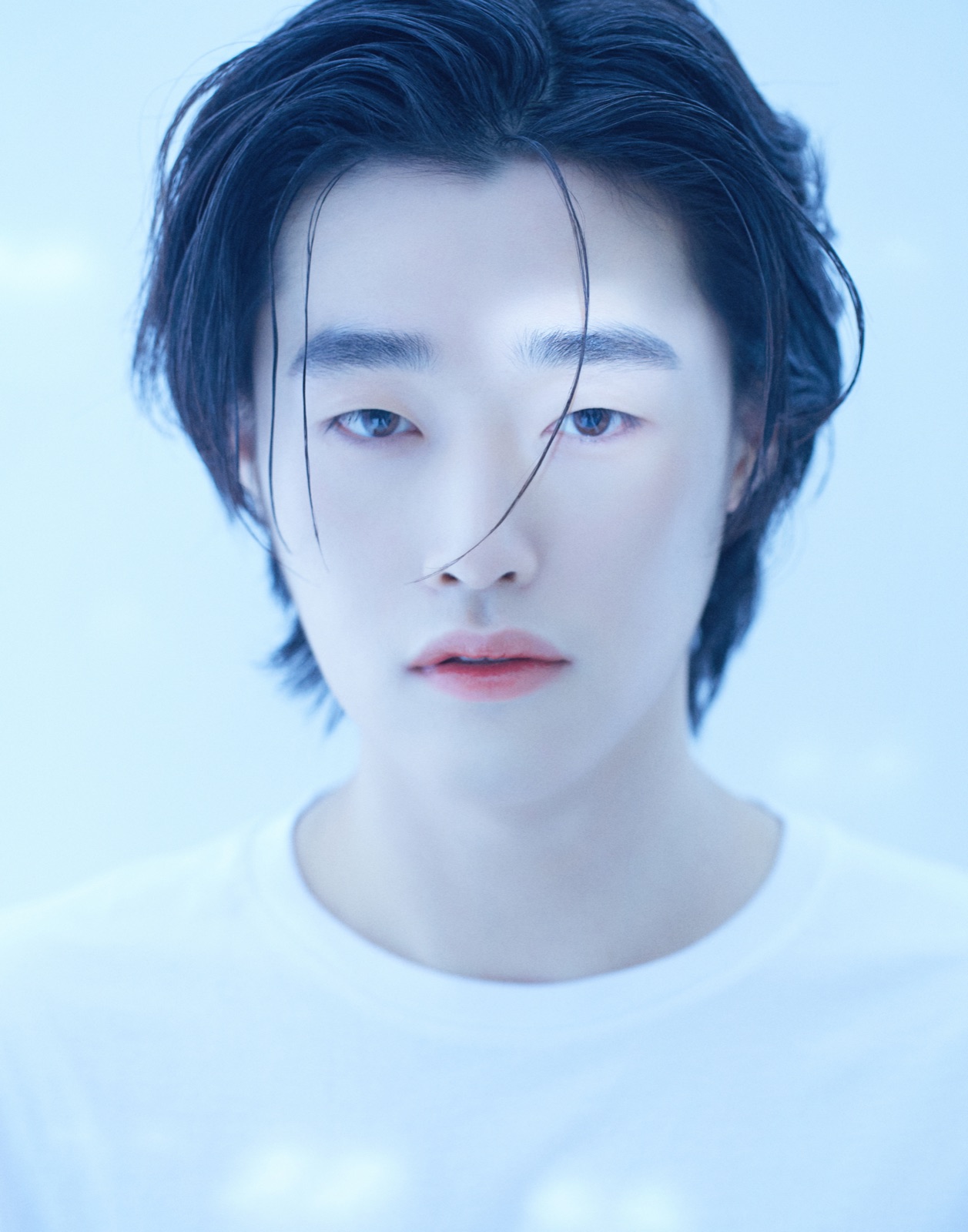 MJ Kim portrait