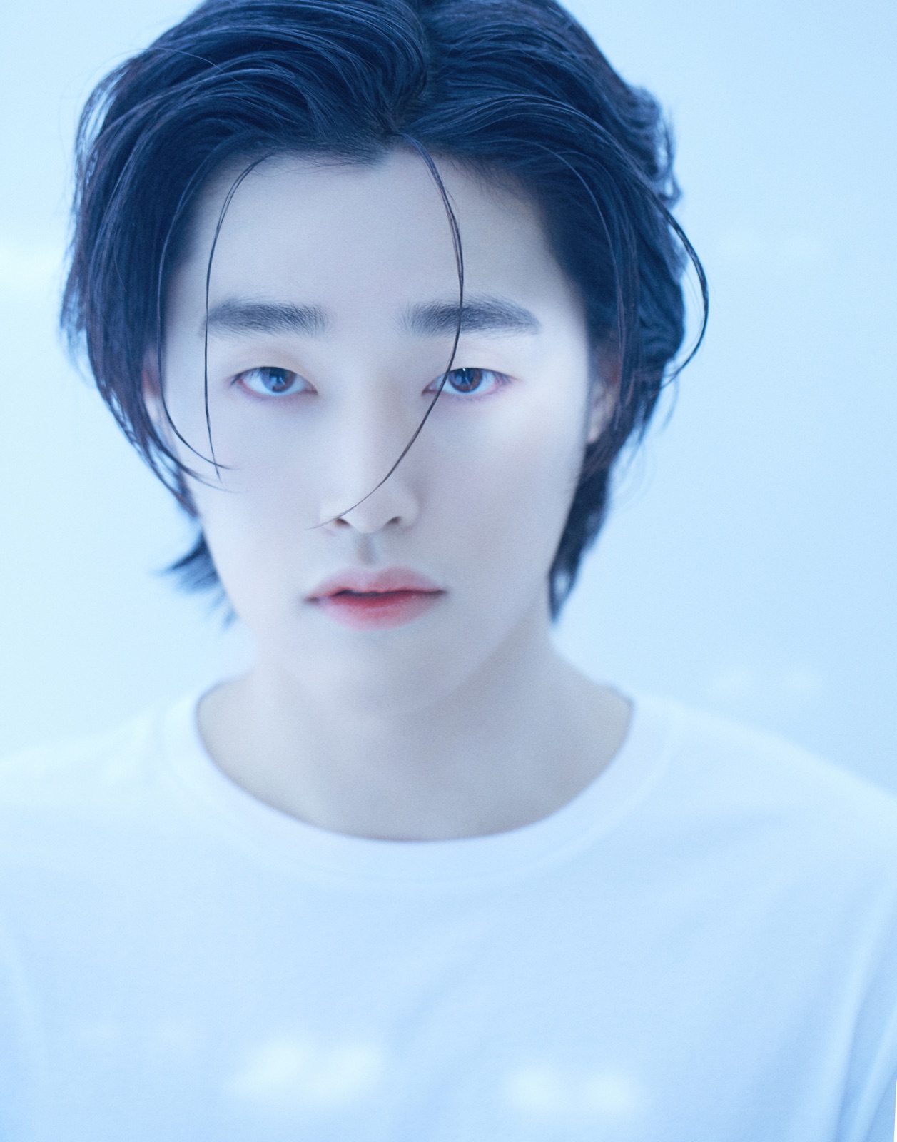 MJ Kim portrait