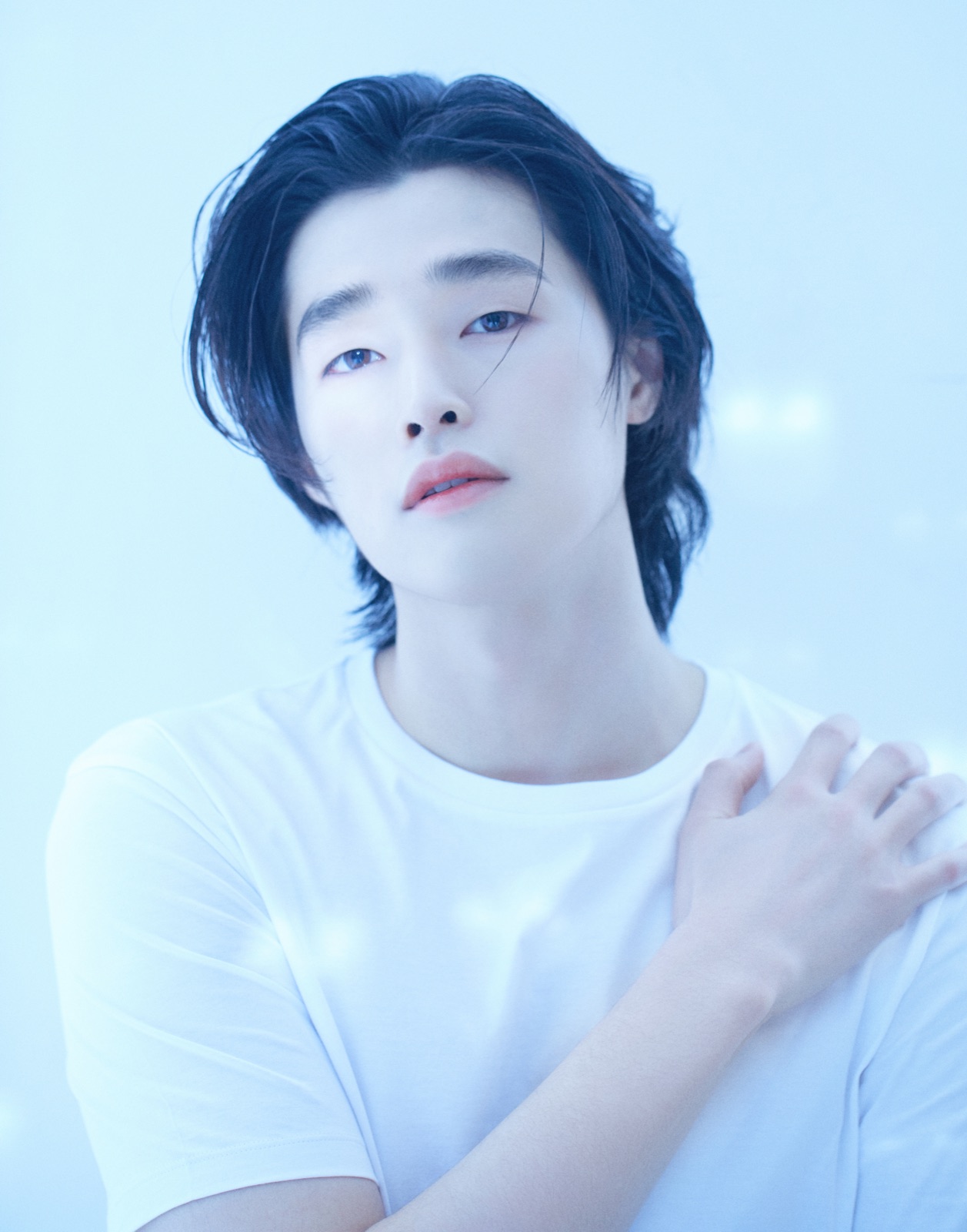 MJ Kim portrait