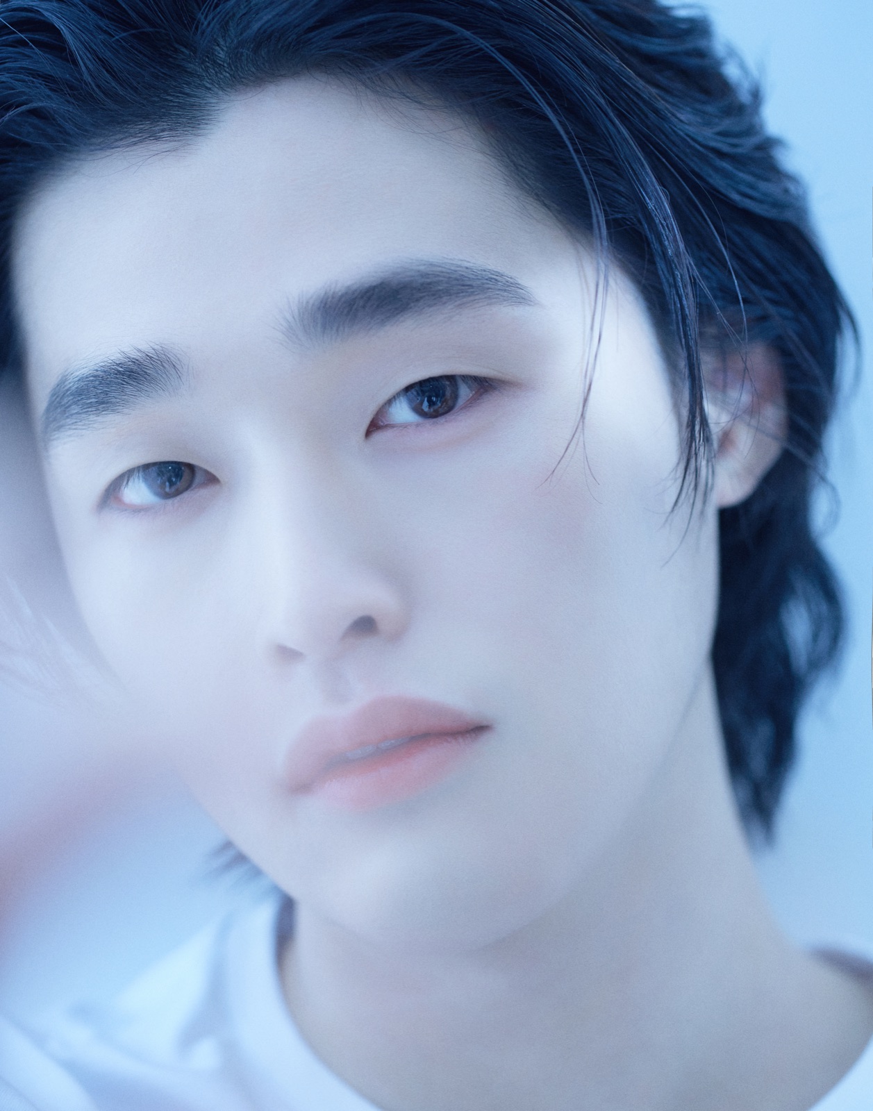 MJ Kim portrait